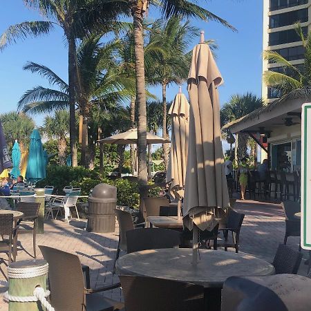 Beach Bungalow At Ocean Village ฟอร์ตเพียร์ซ ภายนอก รูปภาพ