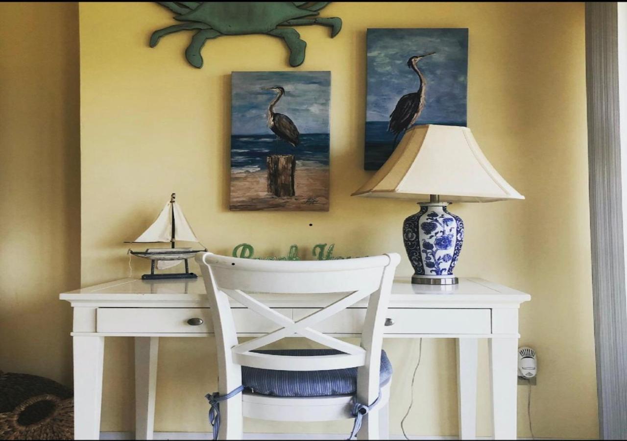 Beach Bungalow At Ocean Village ฟอร์ตเพียร์ซ ภายนอก รูปภาพ